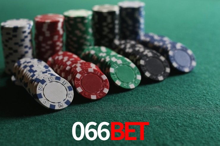 Experiência VIP 066bet