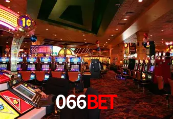 Desvendando o Mundo dos Jogos Virtuais na 066bet