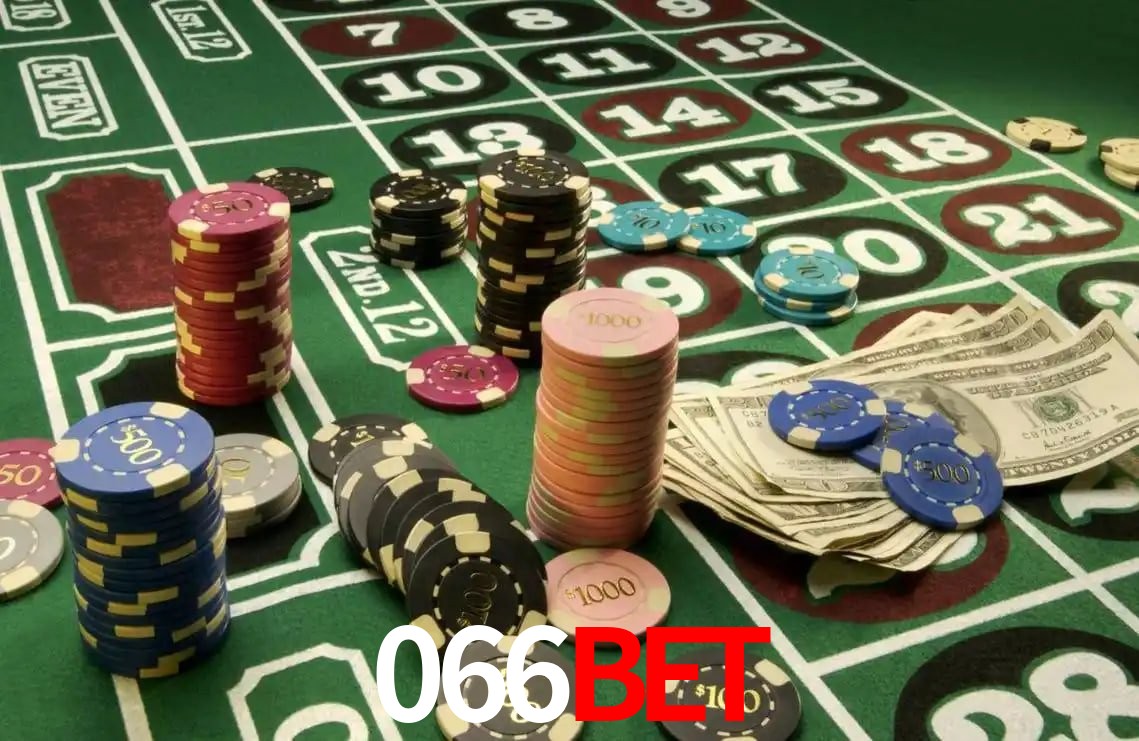 Statistics 066bet