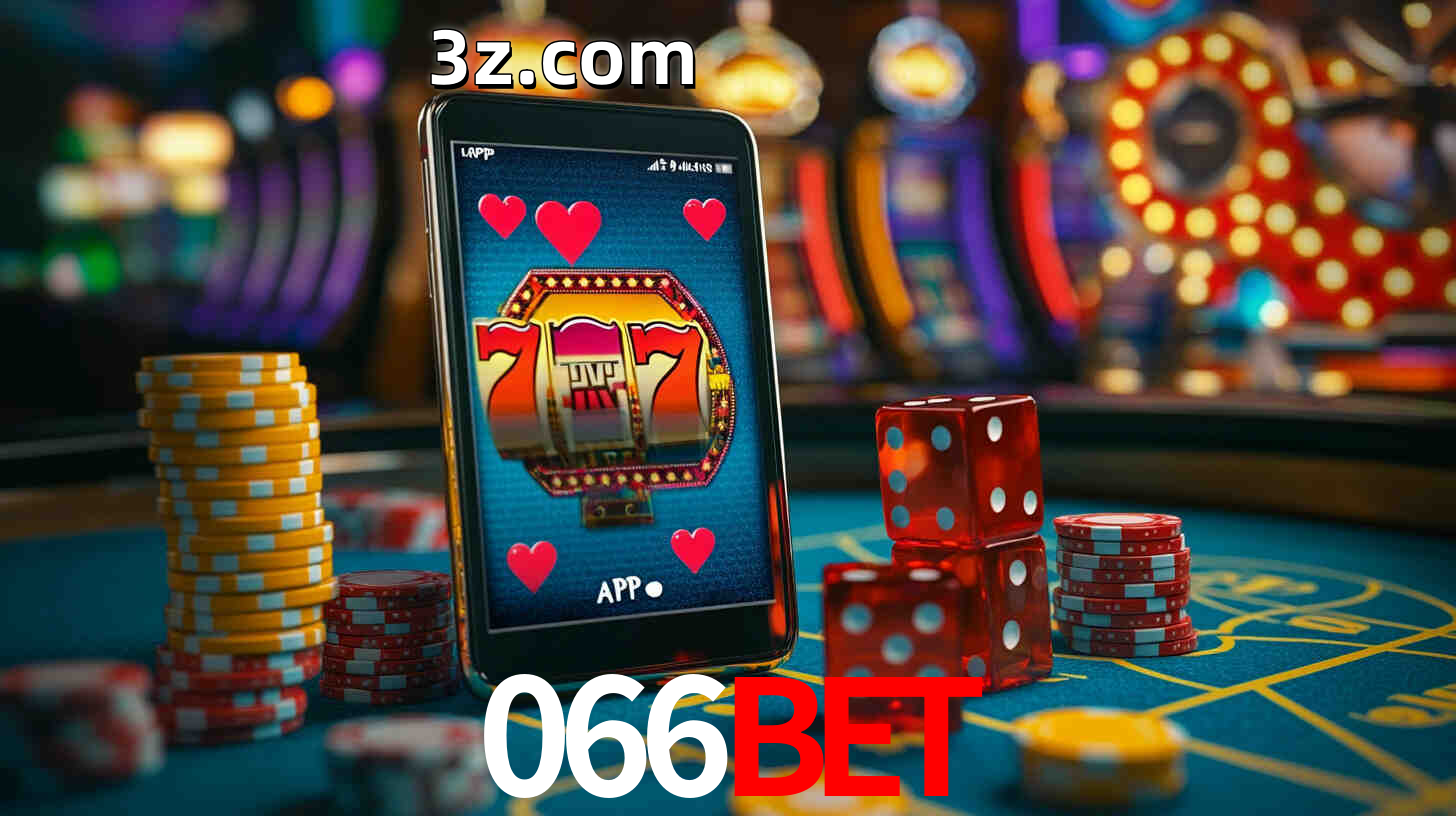 Apoio ao cliente na 066BET