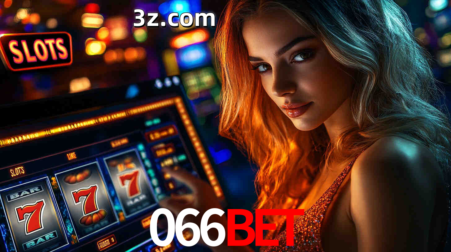 Máquinas de Slots 066BET emocionantes