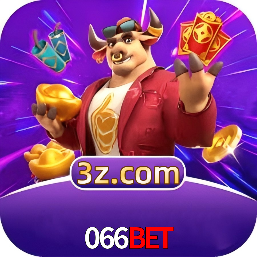 Jogos online na 066BET casino