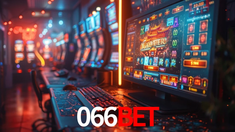Experimente o Login Seguro Premium no 066bet