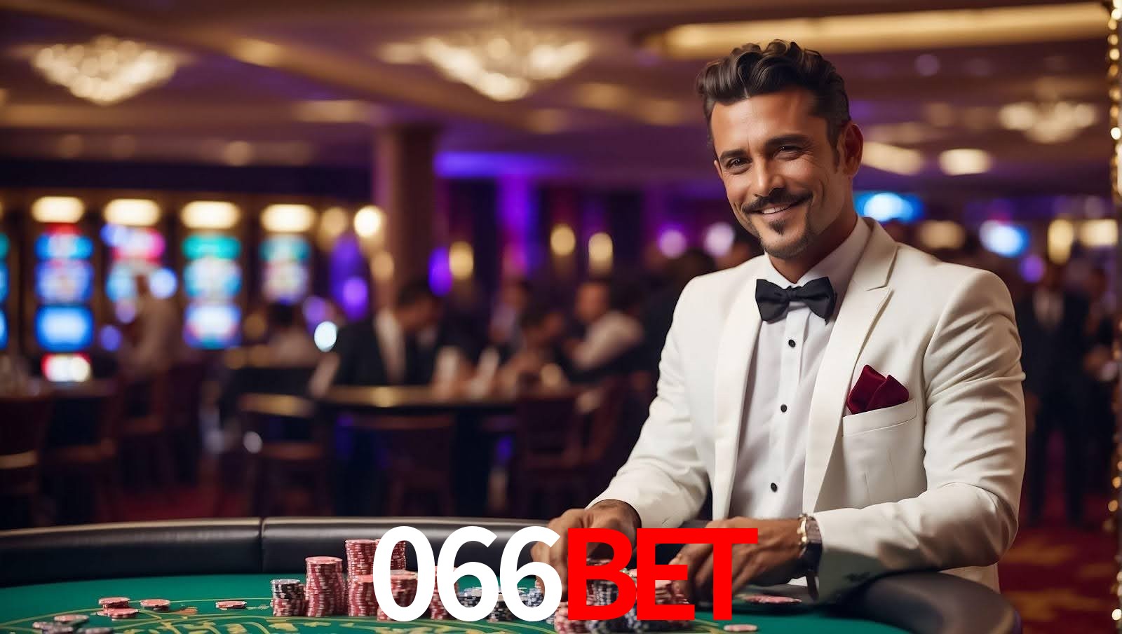 Promoção Relâmpago 066bet