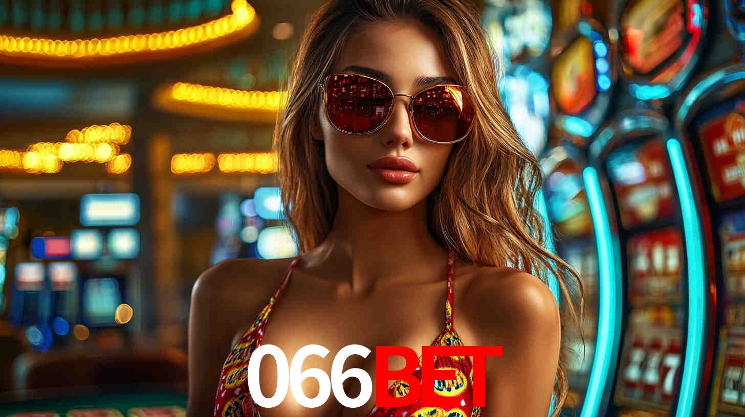 066bet App Interface