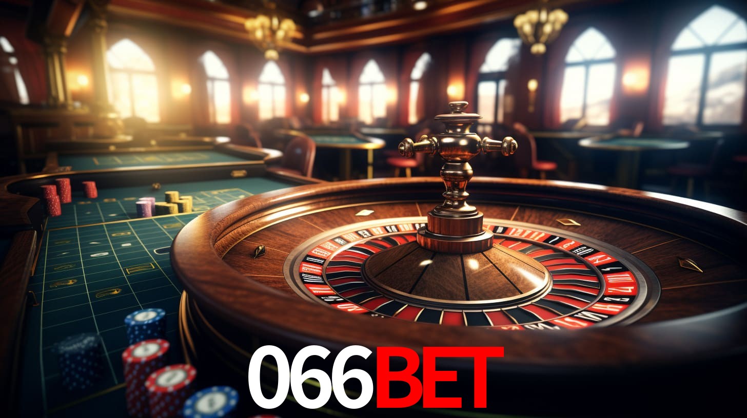 VIP Casino 066bet