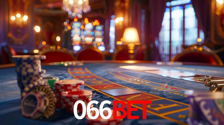Slot Games 066bet
