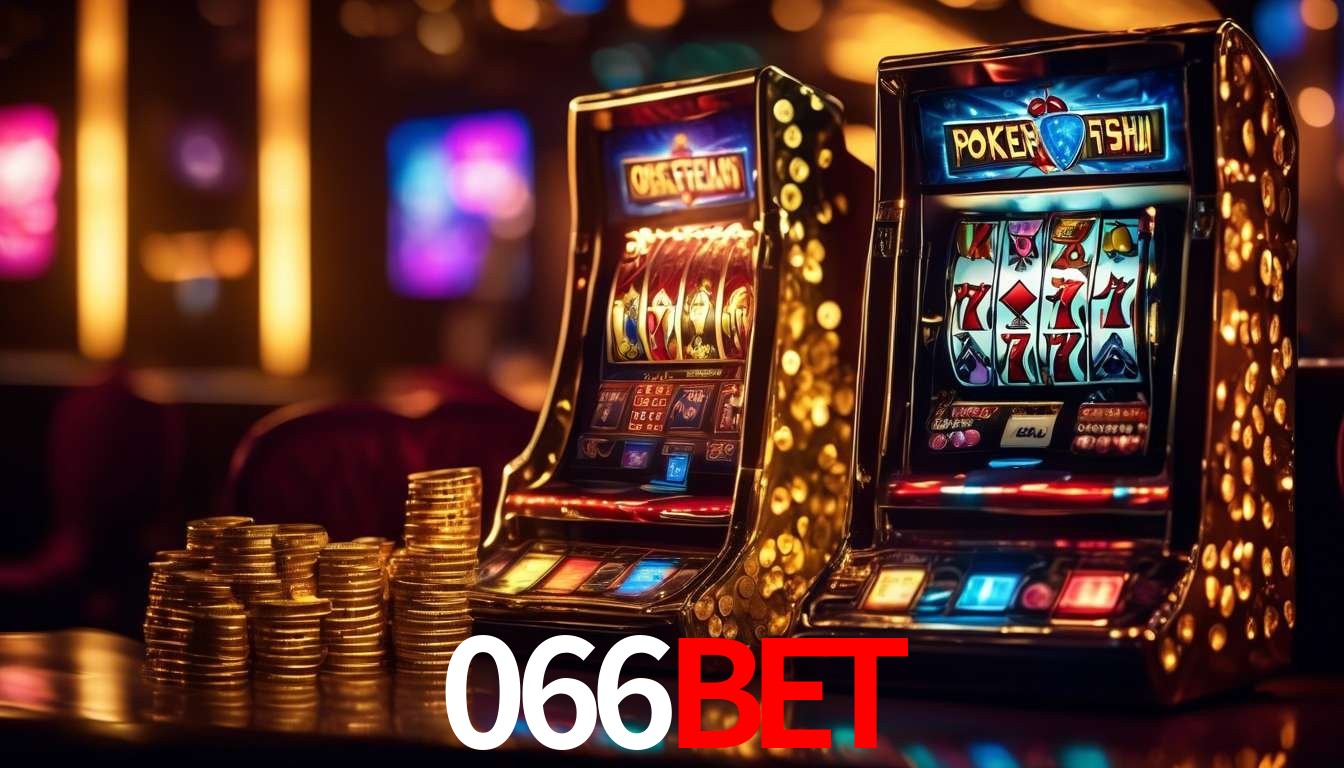 cassino 066bet