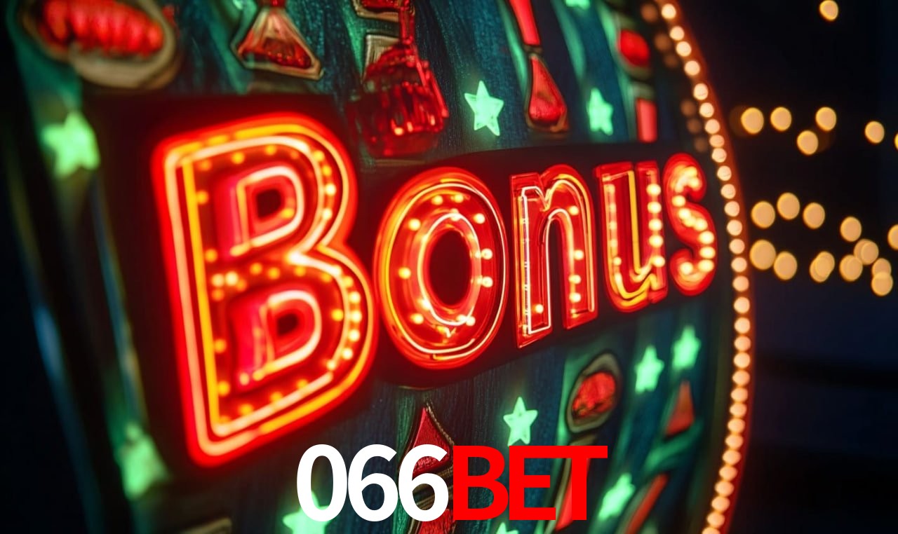 Casino Ao Vivo 066bet