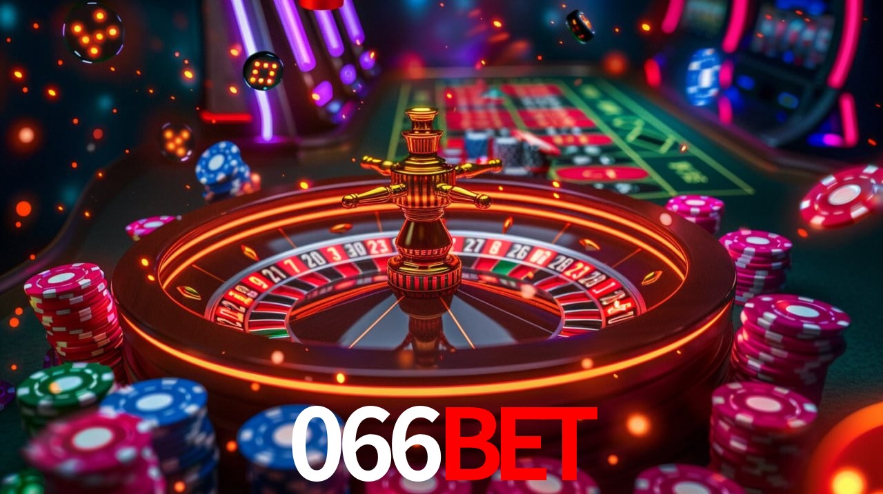 Interface Premium 066bet