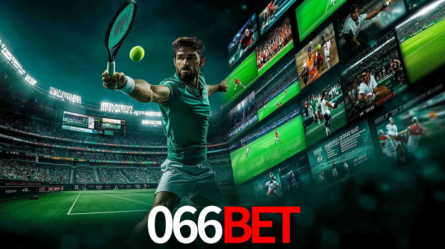 Explorando a Categoria de Eventos em Apostas na 066bet