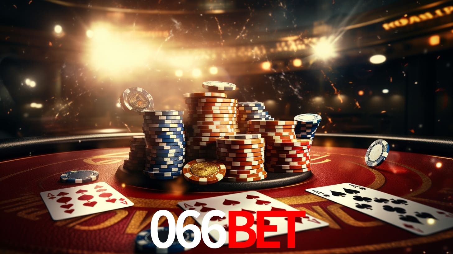 Live Casino 066bet
