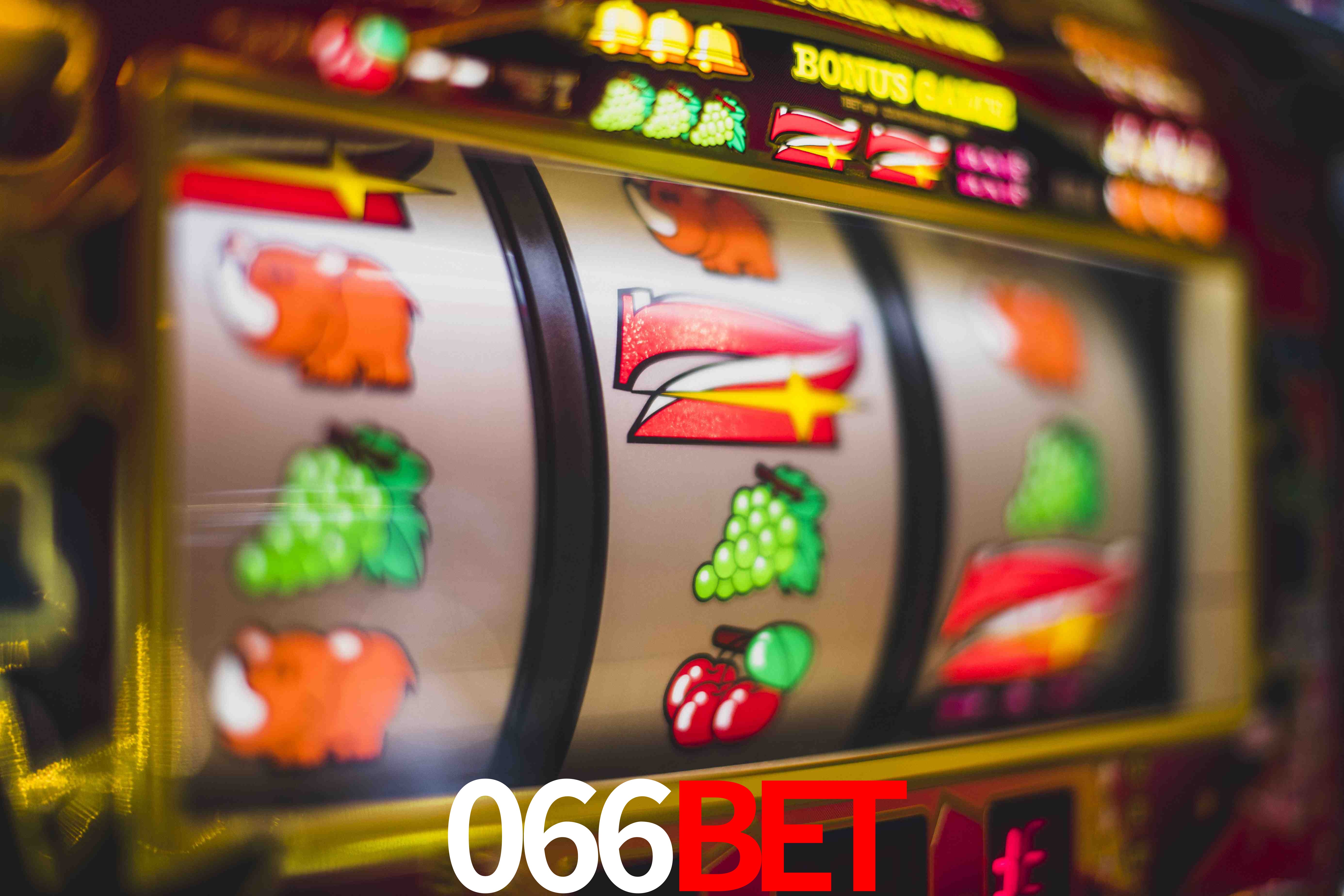 Spaceman Game 066bet