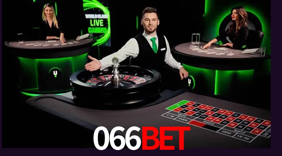 Secure Login 066bet