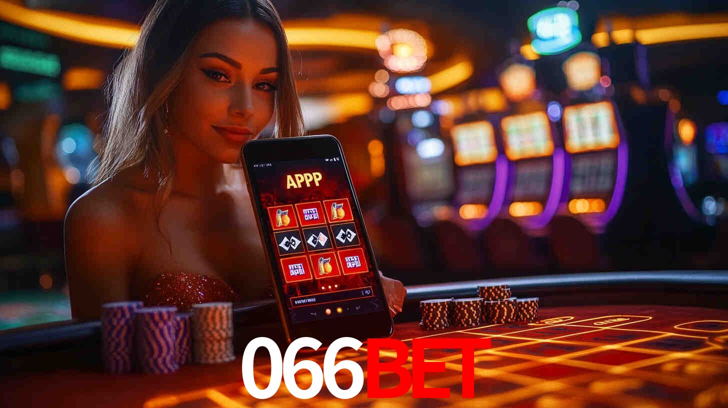 Descubra a Essência do 066bet: Nossa História e Compromissos