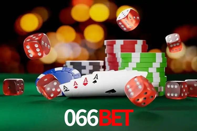 Login Seguro 066bet