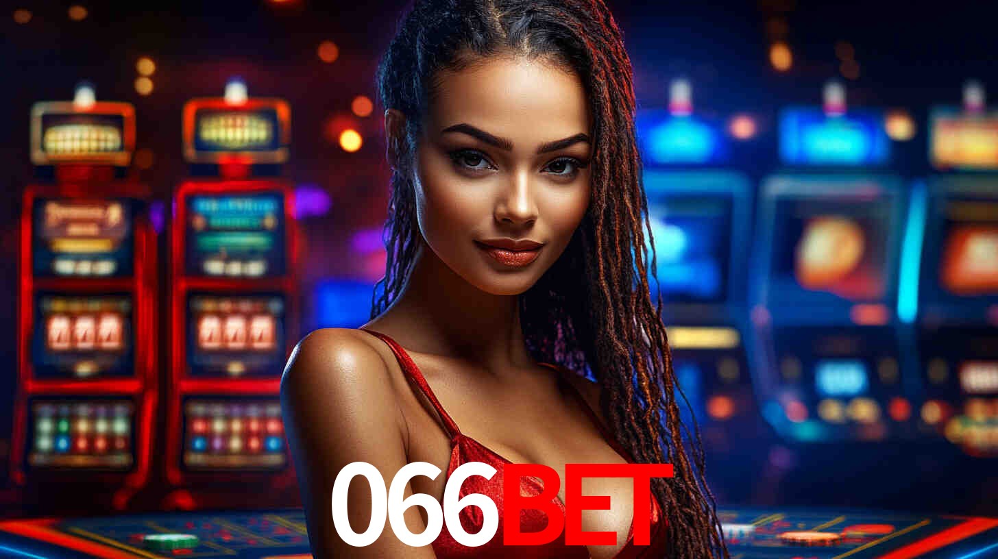 Desvendando o Mundo dos Jogos Virtuais na 066bet