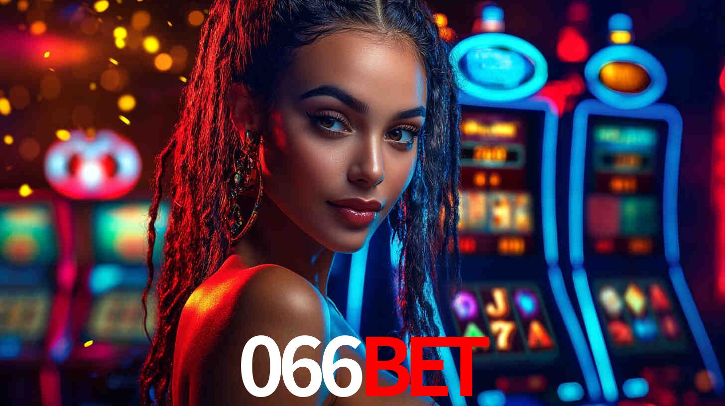 Inovações de Jogos na 066bet: O Futuro das Experiências Interativas