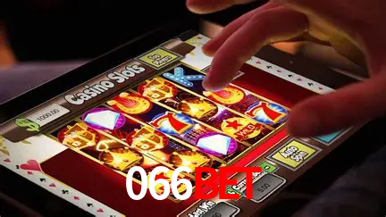 A Experiência Imersiva dos Cassinos Ao Vivo no 066bet