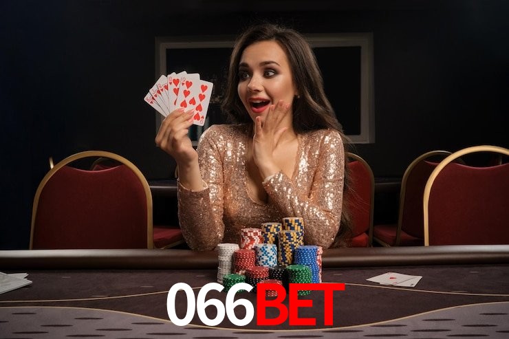 PIX Instantâneo 066bet