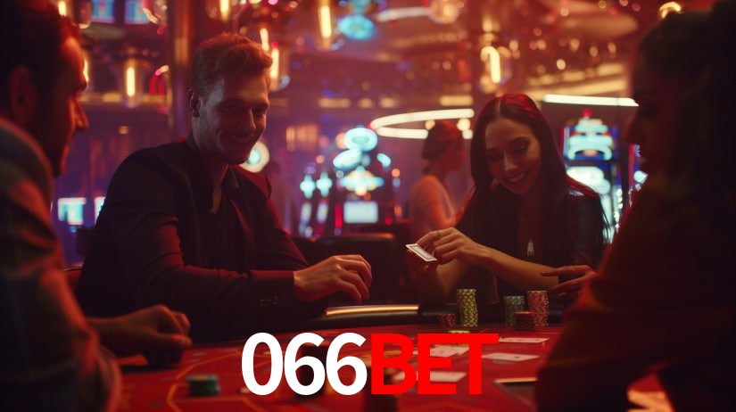 Apostas Esportivas na 066bet: Um Guia Completo