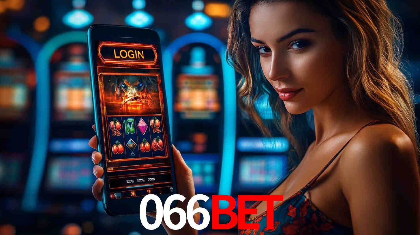 Bônus Generosos e Exclusivos no 066bet para Você!