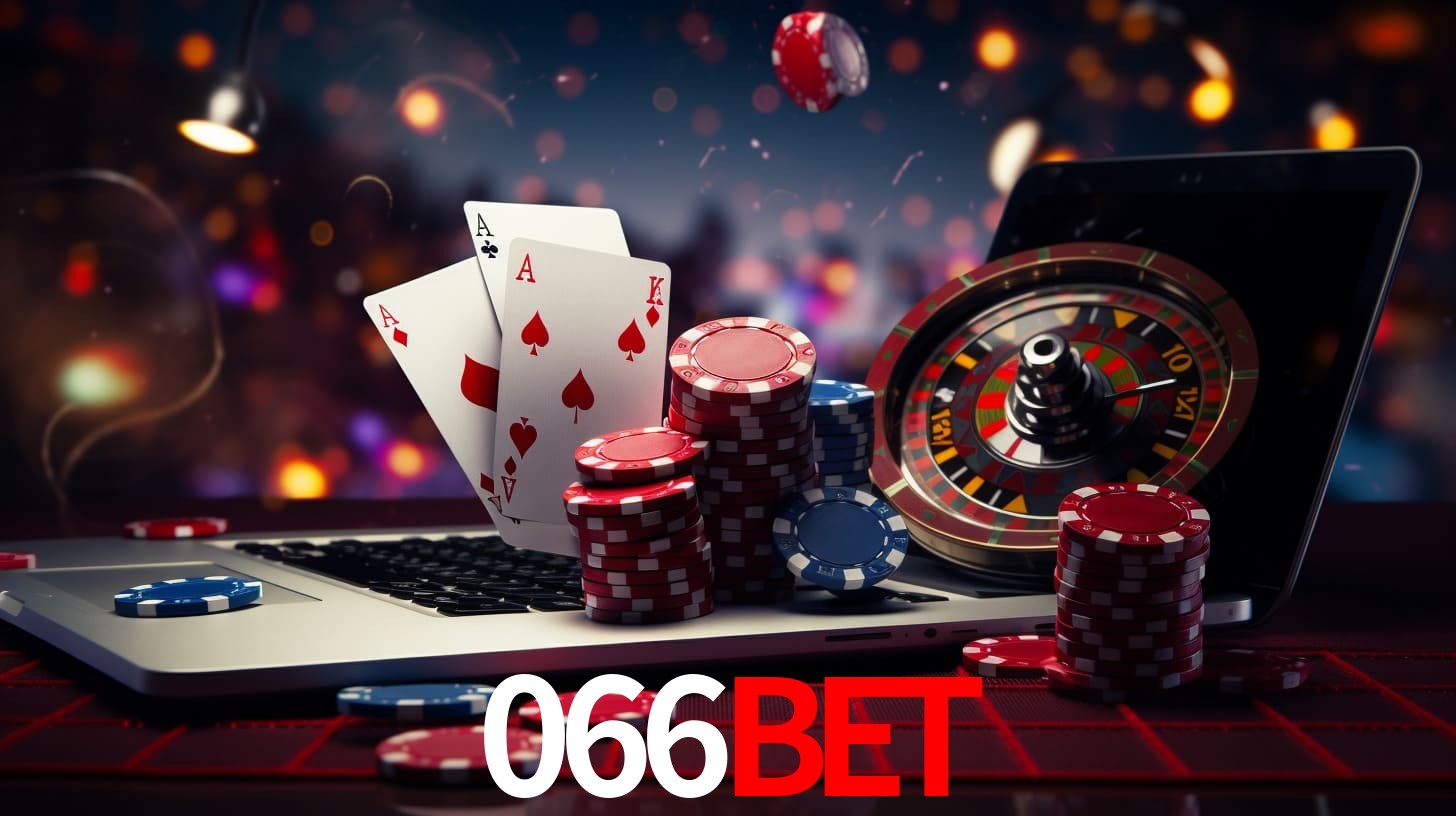 Blackjack Table 066bet