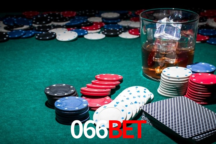 Apostas de Tênis 066bet