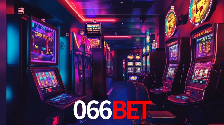 Ofertas Imperdíveis na 066bet: Promoções e Bônus Que Valem a Pena