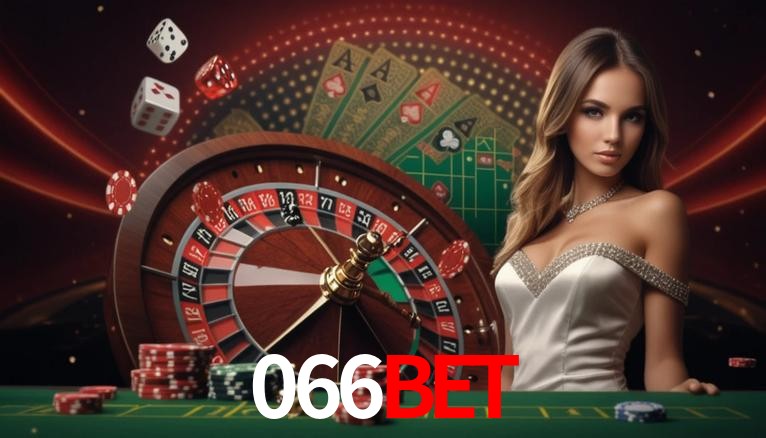 Live Casino 066bet