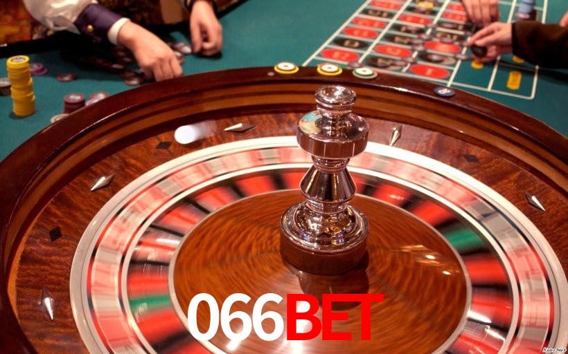 Casino VIP 066bet