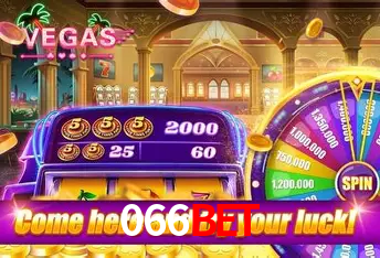 Descubra o Mundo do Cassino Online com 066bet