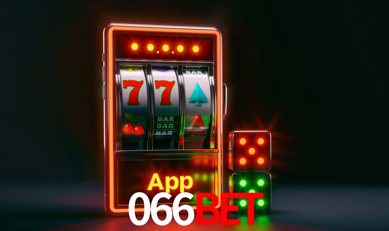 Provedores de Jogos 066bet