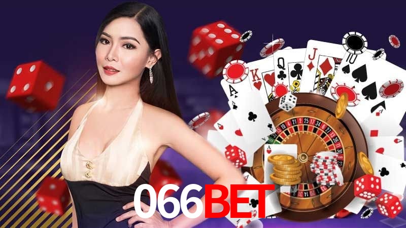 Programa VIP 066bet