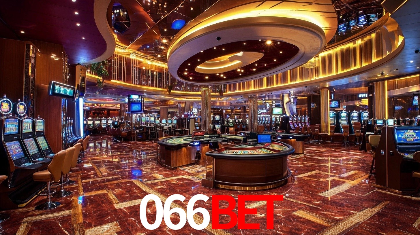 Welcome Bonus 066bet