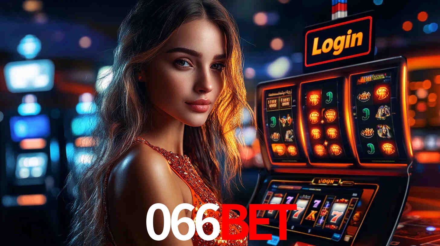 066bet: Jogos de Caça-Níqueis-Altas Recompensas, Roleta-Velocidade, Blackjack-Desafios Máximos