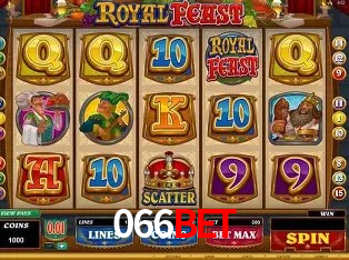 Seasonal Promotions 066bet