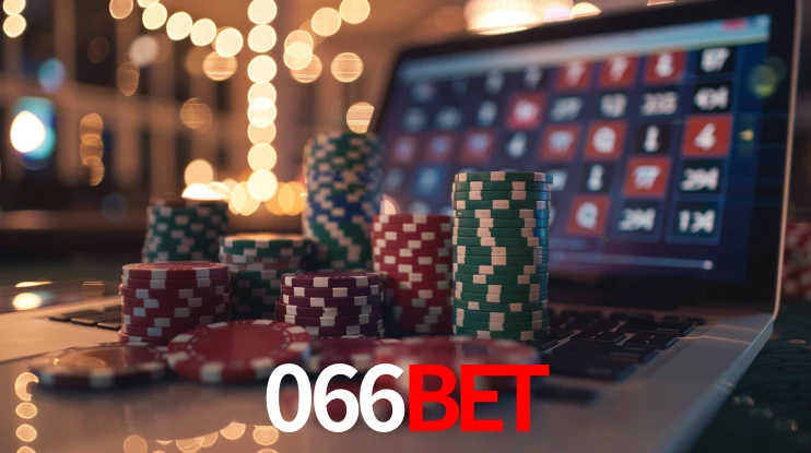 Game Providers 066bet